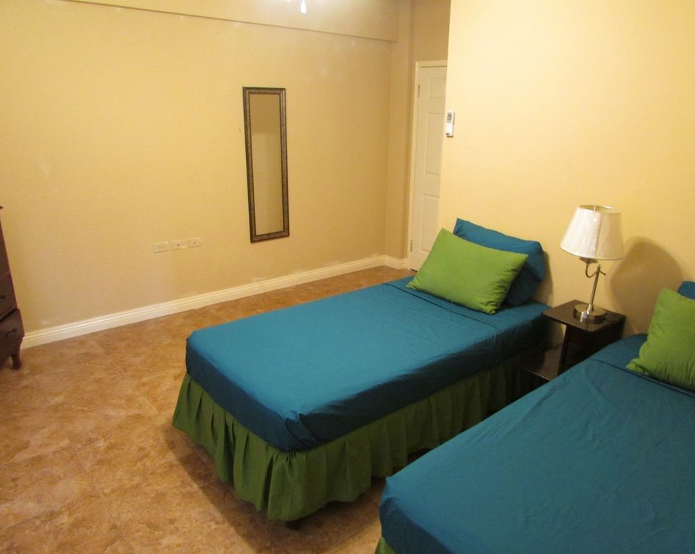 קינגסטון Centrally Located Guest Apartments מראה חיצוני תמונה